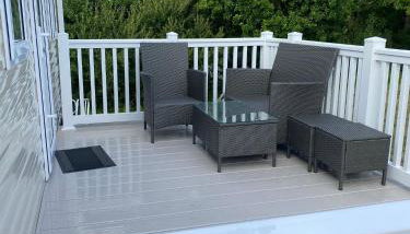 6 Little Cherubs Holiday Home - Foto 4