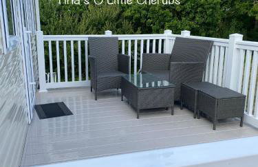 6 Little Cherubs Holiday Home - Foto 4