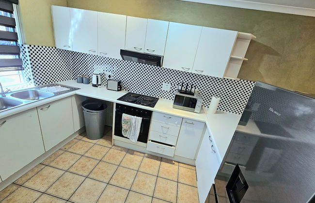 Bayside Terraces by Tanaka Kingdom - Photo 10