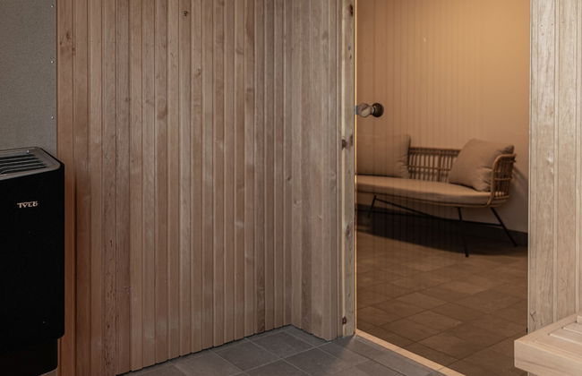 The More Hotel Västra Hamnen - Foto 64