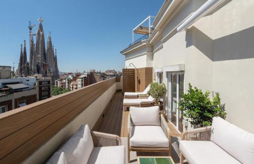 Suite Home Sagrada Familia - Foto 24