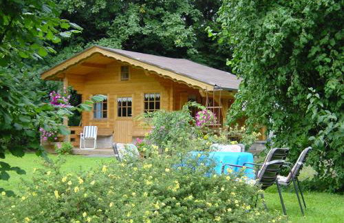 Ferienwohnung Steinebach - Foto 10