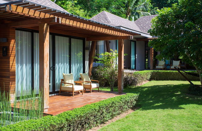 CHUZ Villas Samui - Foto 47