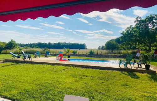 Gîte Chez Paulette - Foto 12