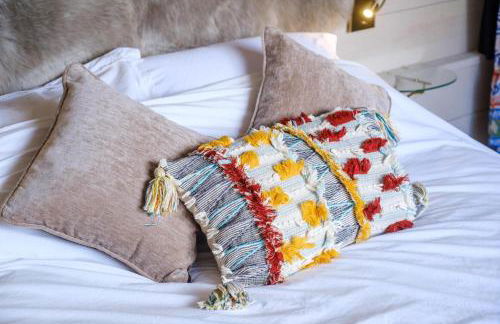 Mission Lodge - Foto 13