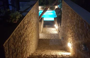 PLEIADES lUXURY APARTMENTS - Foto 28