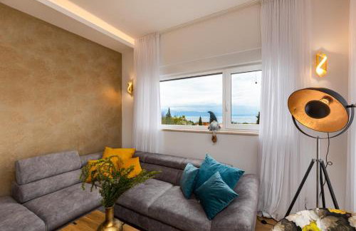 Apartment Mužini Malinska - Foto 4