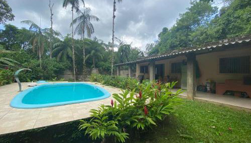 Chácara Gomes - Caiubura - Bertioga - Foto 3