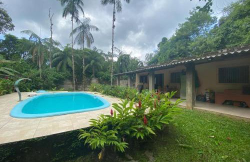 Chácara Gomes - Caiubura - Bertioga - Foto 3