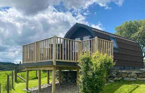 The Pod Over By - Foto 6