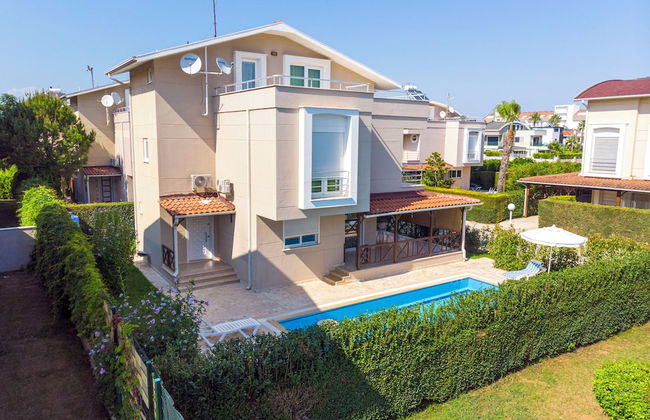 Paradise Town Villa Despina - Foto 1