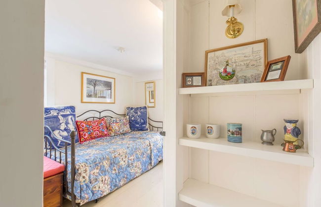 Brackett Cottage - Foto 50