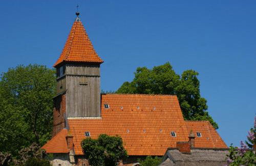 Ferienwohnung Boddenblick - Foto 17