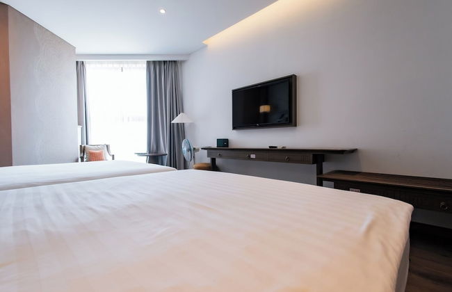 CONDOTEL CHAM BAY LUXURY - Foto 18