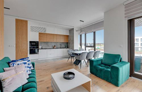 Grano Solmarina - Marina Residence SPA&Wellness - Foto 43