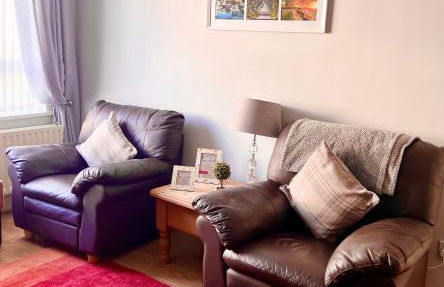 Number 14 Self Catering, Portrush, Northern Ireland - Foto 6