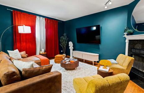 Pool Table, PingPong, Arcade, 2-Car Parking, 3 Floors - Foto 16