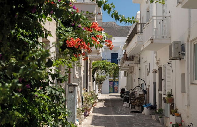 Parikia's Cosy Jewel - Foto 42