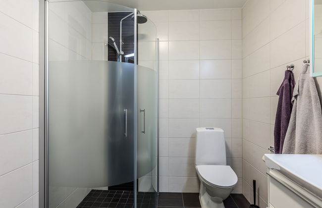 Fjällstugan - Photo 14