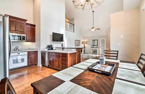 Nashville Area Family Getaway with Private Pool! - Foto 12