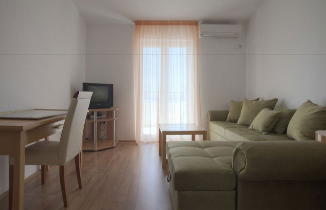 Apartments Djurasevic - Foto 40