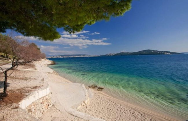 Apartment in Seget Donji Near Trogir Old Town - Foto 34