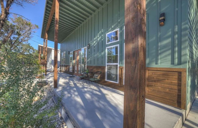 Serene Getaway Nestled in the Tx Hill Country! - Photo 85