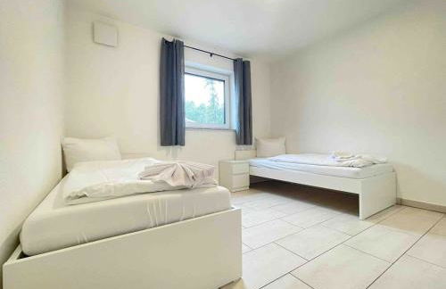 MAX115 zentrale Monteurwohnung - Foto 9