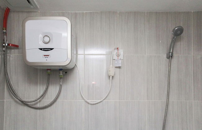 Cozy Stay At 1Br Vasanta Innopark Apartment - Photo 18