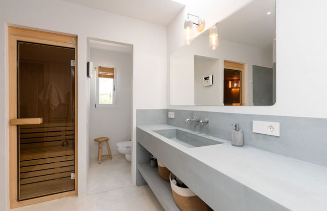 Sa Blava in Binisafua - Foto 22