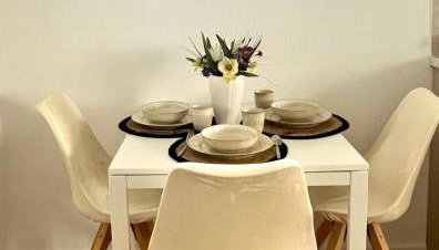 Studio Apartment Albblick - Foto 4