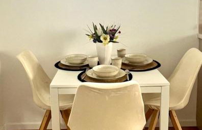 Studio Apartment Albblick - Foto 4