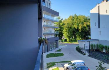 Luxury Copper Apartment II - Foto 25