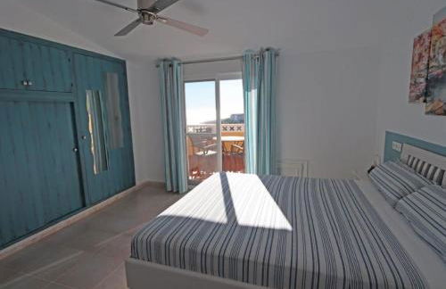 Holiday Home Casa Geminis 1 mit Garten und Meerblick by Interhome - Photo 16