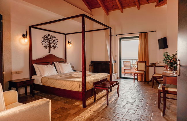 Hotel Natura Club & Spa - Foto 8