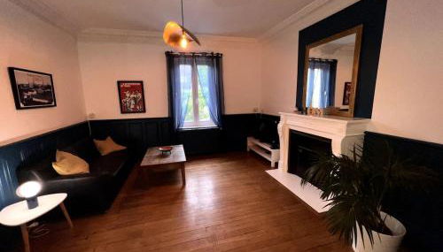 Appartement Coeur du Creusot - Foto 2