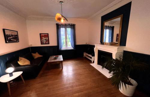 Appartement Coeur du Creusot - Foto 2