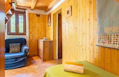 Il Colletto Romantic Stonehouse - Foto 15