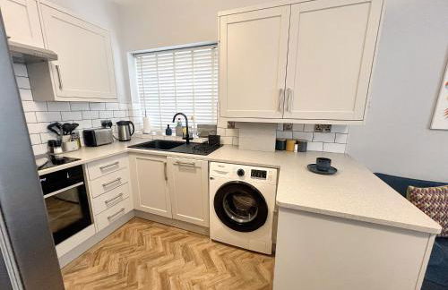 Merton Place, Southsea apartment with parking - Photo 4