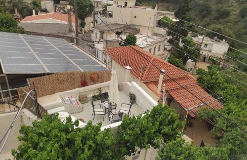 Endiktis Art Home Katofigi - Foto 32