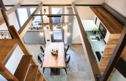 THE CLOSEST LOCATION TO THE CITY CENTER AND CHAIRLIFT - Foto 18