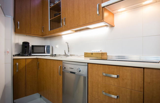 Biedmas Duplex with terrace - Photo 14