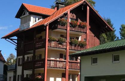 Weiherblick - Foto 1