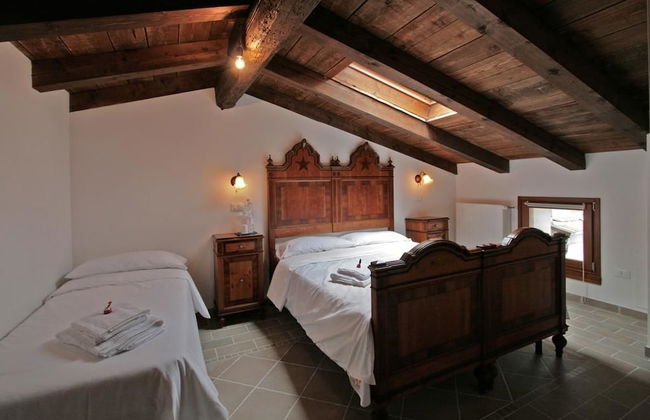 Affittacamere Nonna Leni - Foto 6