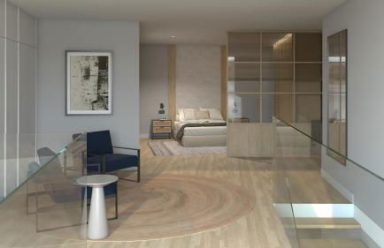 I Loft Santiago by Upper Luxury Housing - Foto 120
