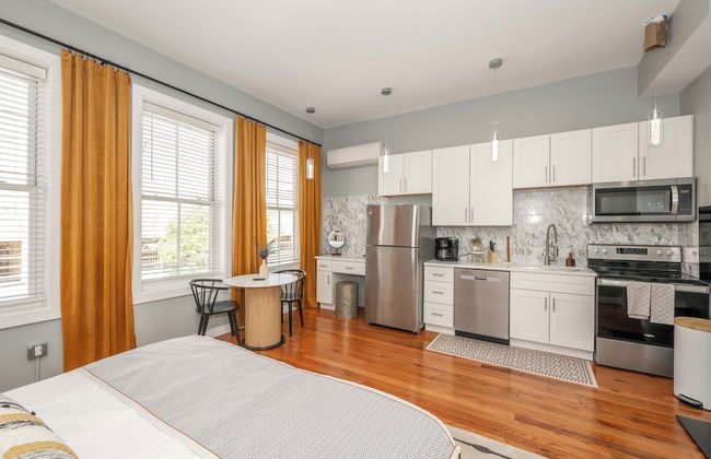 Findlay Market Suite 4 - Foto 7