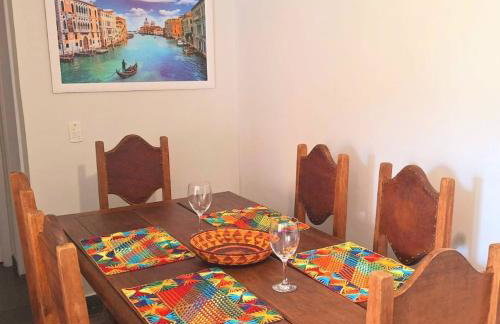 Apê 2 Qtos Beira Mar Piscina e Marina - Foto 56