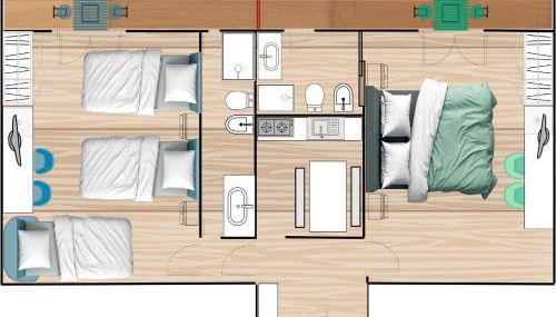 Dolce Hogar Residence - Foto 2