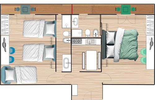 Dolce Hogar Residence - Foto 2