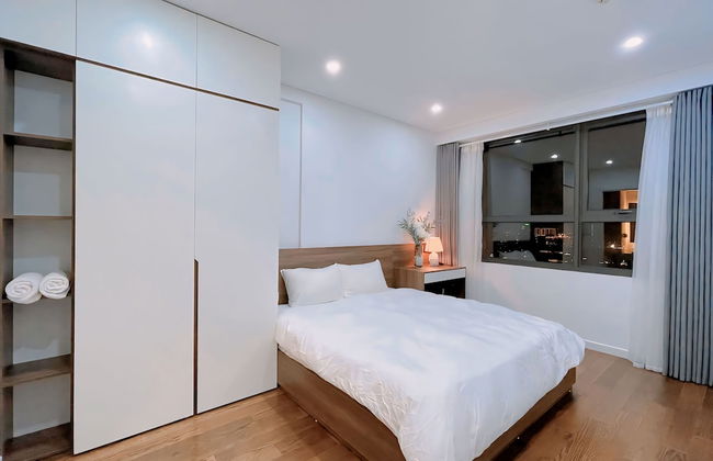 Feria Home - D'capitale Tran Duy Hung - Foto 7